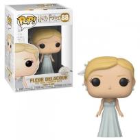 Opakowanie Figurka Funko POP Movies:Harry Potter 88 Fleur Delacour