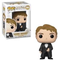 Opakowanie Figurka Funko POP Movies:Harry Potter 90 Cedric Diggor