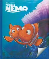 Opakowanie Finding Nemo Storytime Collection