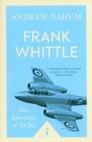 Okładka książki Frank Whittle The Invention of the Jet