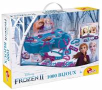 Okładka książki FROZEN SALON PIĘKNOŚCI