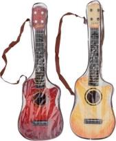 Opakowanie Gitara klasyczna w pokrowcu