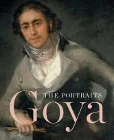 Opakowanie Goya The Portraits