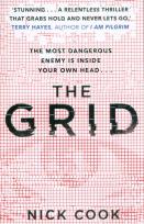 Okładka książki Grid