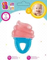 Opakowanie Gryzak Lód BAM BAM