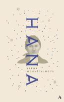 Okładka książki Hana