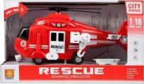 Opakowanie Helikopter ratunkowy