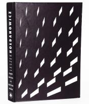 Okładka książki Hołdanowicz