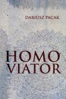 Okładka książki Homo Viator