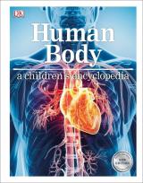 Opakowanie Human Body A Children's Encyclopedia