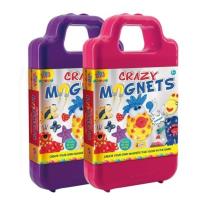 Opakowanie IO Creo szalone magnesy