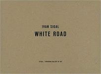 Opakowanie Ivan Sigal: White Road