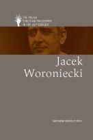 Okładka książki Jacek Woroniecki