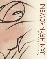 Okładka książki Jan Hrynkowski (1891 - 1971)
