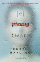 Okładka książki Jej piękna twarz DL