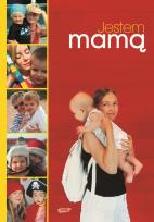 Okładka książki Jestem mamą