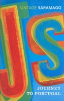 Okładka książki Journey to Portugal