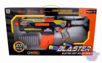 Opakowanie Karabin na strzałki Blaster