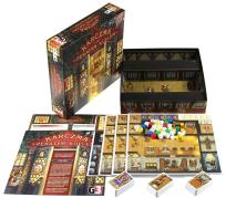 Opakowanie Karczma pod Pękatym Kuflem G3