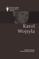 Okładka książki Karol Wojtyła pl