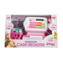 Opakowanie Kasa z akcesoriami