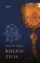 Okładka książki Kielich życia