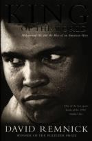 Okładka książki King of the World