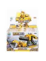 Opakowanie Klocki konstrukcyjne 175el Robot