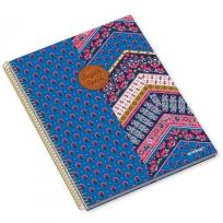 Opakowanie Kołobrulion A4/120 kratka SUGAR&SPICE