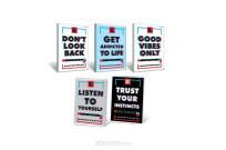 Opakowanie Kołobrulion A5/100K kratka Brave (5szt)