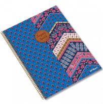 Opakowanie Kołozeszyt A4/80 kratka SUGAR&SPICE