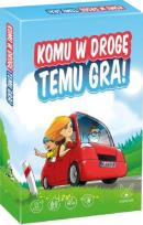 Opakowanie Komu w drogę temu gra!