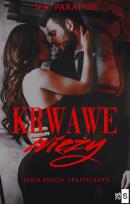 Okładka książki Krwawe więzy