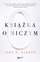 Okładka książki Książka o Niczym