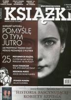 Opakowanie Książki Magazyn do czytania 3/19