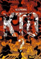 Okładka książki Kto?