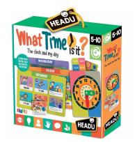 Opakowanie Która godzina? HEADU