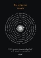 Okładka książki Ku jedności świata