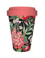 Opakowanie Kubek bambusowy Design for a textile