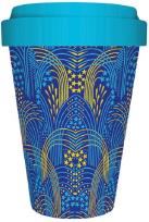 Opakowanie Kubek bambusowy Fireworks