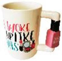 Opakowanie Kubekt set F ROZETTE