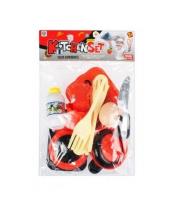 Opakowanie Kuchenka z akcesoriami