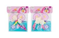 Opakowanie Kuchenka z akcesoriami