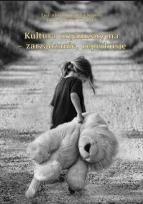 Okładka książki Kultura organizacyjna - zarządzanie, reperkusje