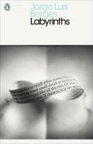 Okładka książki Labyrinths