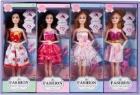 Opakowanie Lalka 29cm z akcesoriami mix