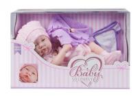 Opakowanie Lalka Bobas z akcesoriami