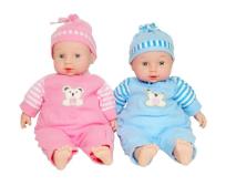 Opakowanie Lalka Dorotka bobas mówiący i śpiewający po polsku