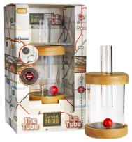 Opakowanie Łamigłówka w butelce (Metro) - poziom 1/4 G3