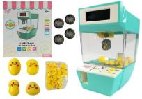 Opakowanie Łapacz chwytacz z funkcją budzika niebieski